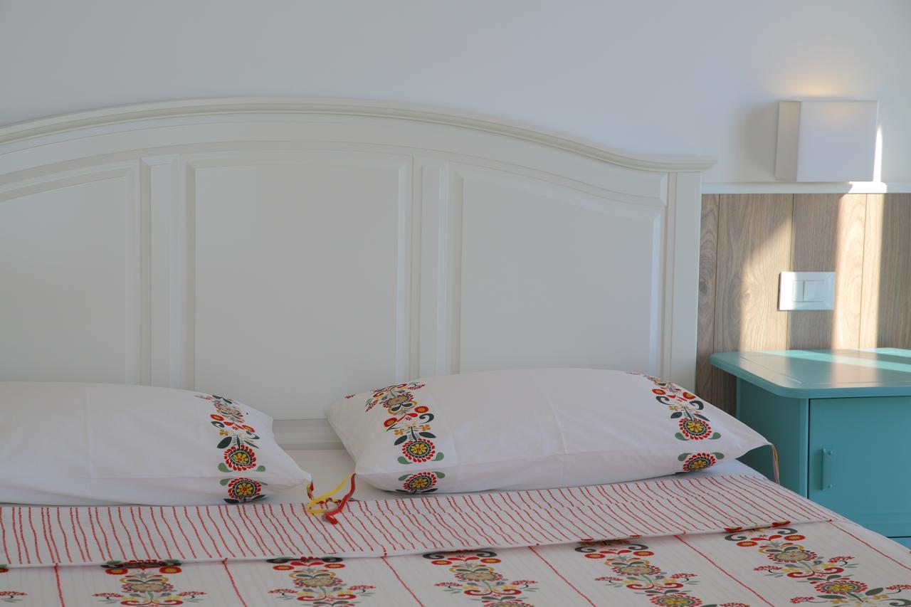 B&B Tramonto Sul Mare Salerno Kültér fotó